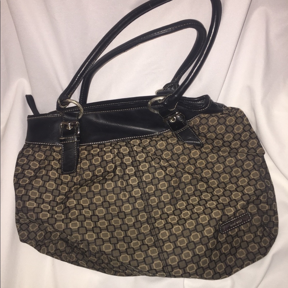 Pocketbook Purse